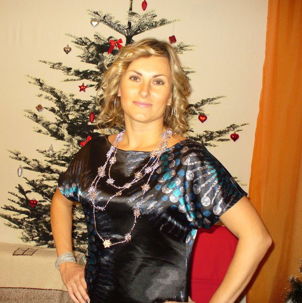 Елена Маркелова