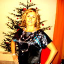Елена Маркелова