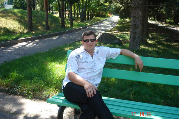 Александр Буланенко