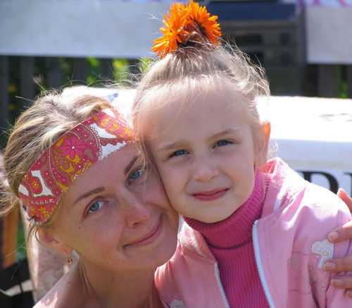 Валерия Балкова