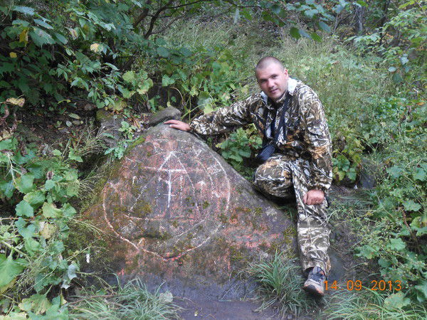 Юрий Догойда