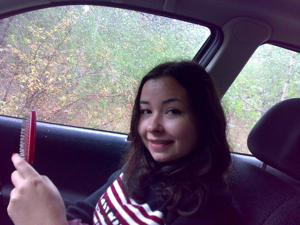 Климова Алена