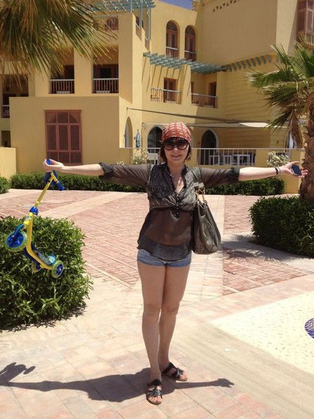 Светлана Куликова