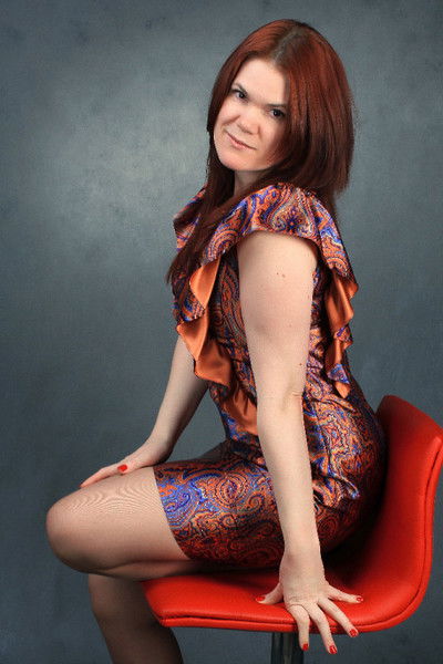 Елена Минина