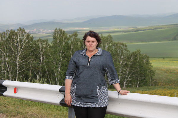 Татьяна Высоцкая