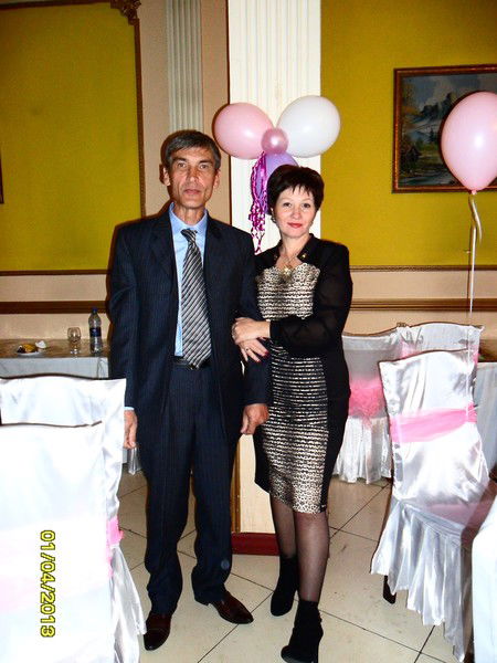 Татьяна Бард