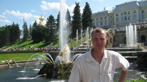 Дмитрий Королев