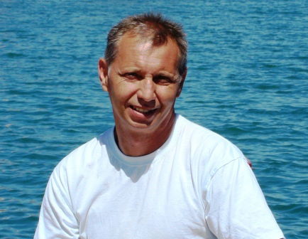 Андрей Чистяков