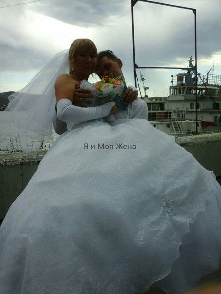 Михаил Решетов