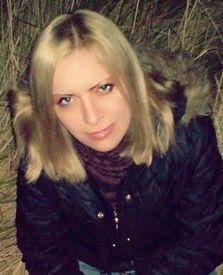 Оксана Фирсова