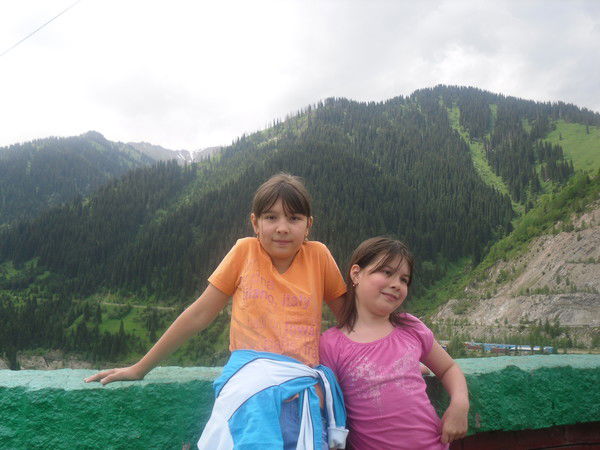 Мария Учувадова