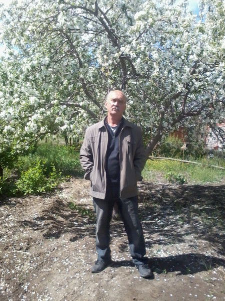 Евгений Нарчук