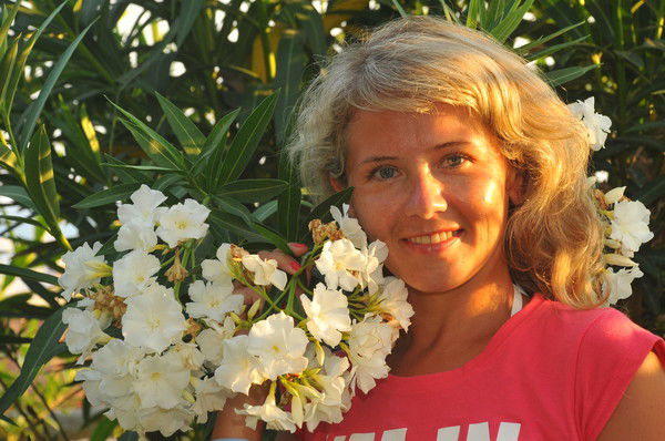 Эльвира Габдрахманова