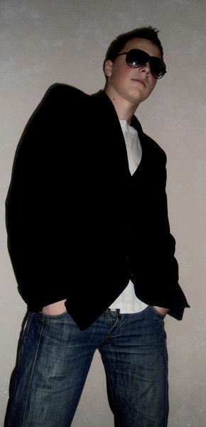 Владимир Лугом