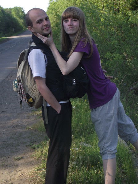 Миша Мизерный