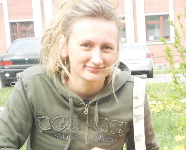 Любовь Арбузова