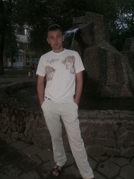 Сергей Куреньков