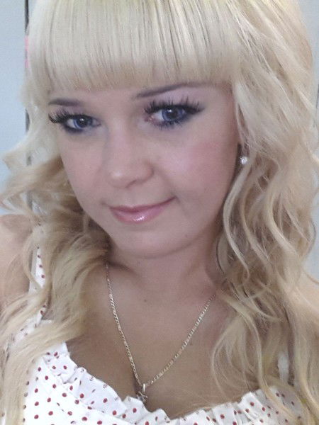 Альбина Ганеева