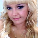 Альбина Ганеева