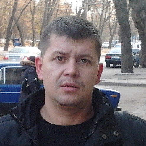 Ваня Мирошниченко