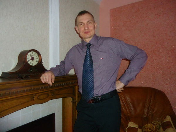 Санёк Журавлёв