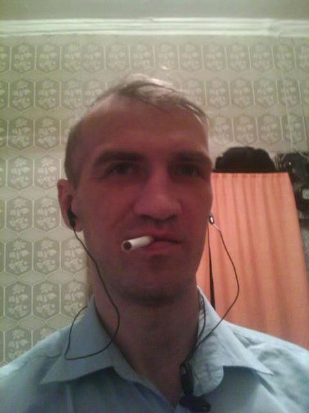 Пётр Хвесько