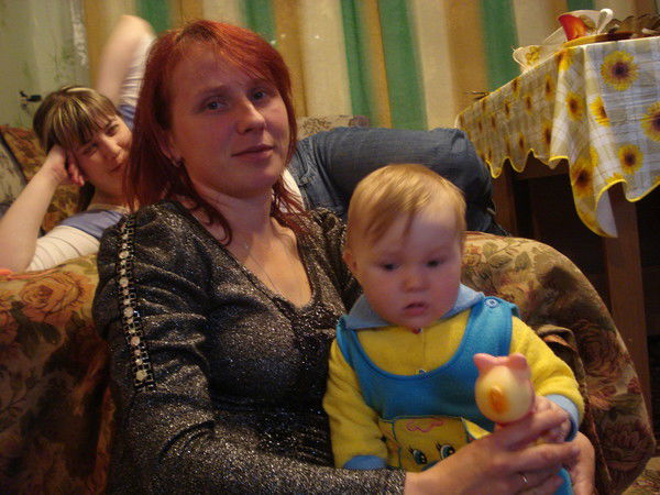 Татьяна Евдокимова