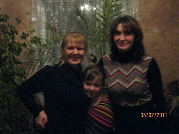 (((Аделиначка)) ((Рубанчук)))