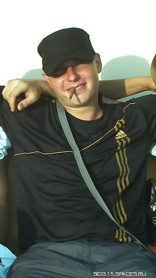 Димон Лачинов