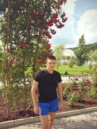 Леша Копытов