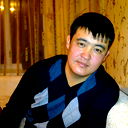 Бахытжан Турганов