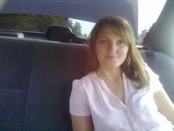 Марина Лазарева