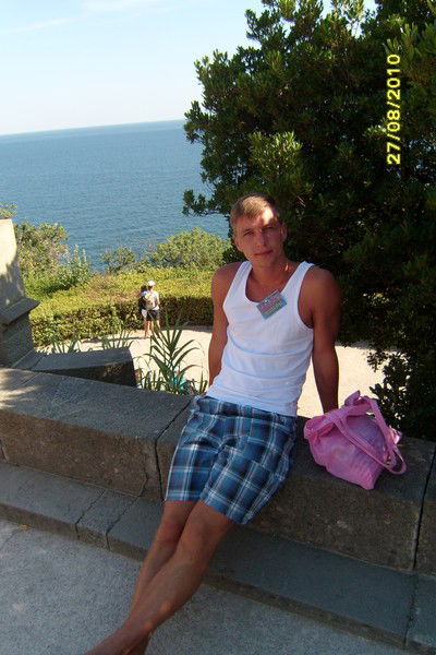 Алексей Канатов