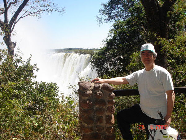 Hamidulla Abdumadjidov