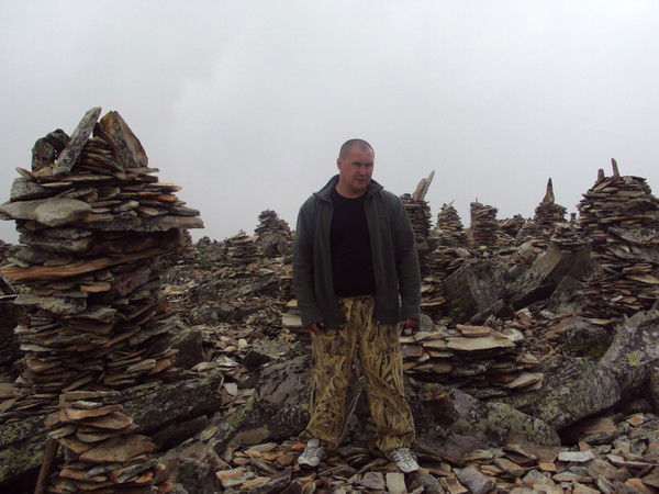 Диман Казимиров