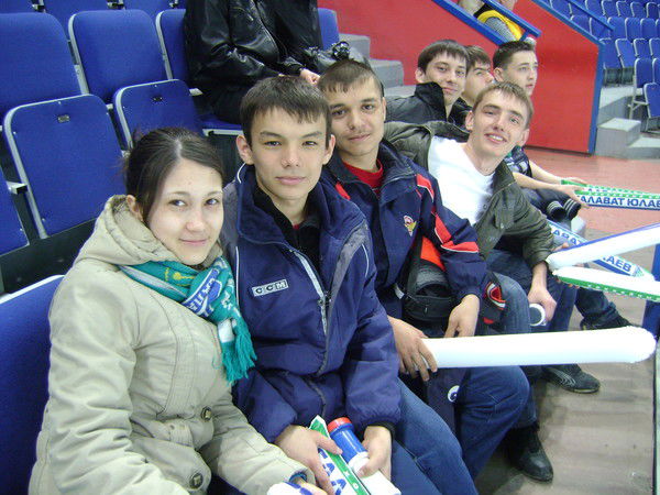 Никита Мосинцев