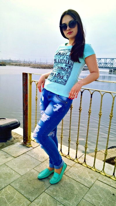 Елена Тютяева