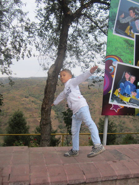 Жалгас Сайдалы