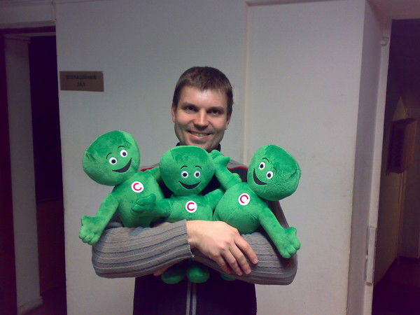 Виталик Мысенко