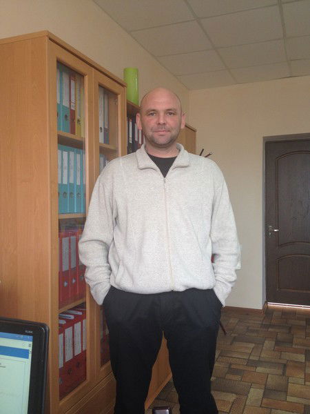 Юрий Шефнер