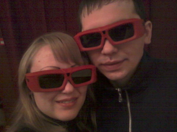 Павел Самусев