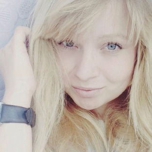 Мария Романова