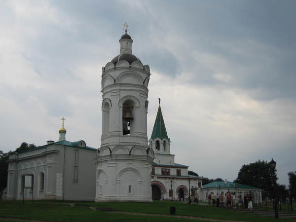 Александр Цвелой