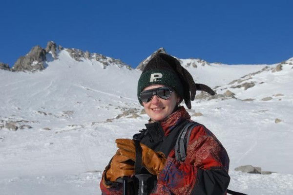 Наталия Кох