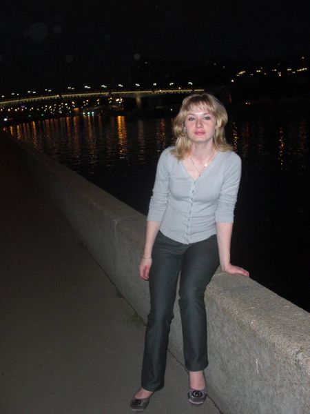 Лилия Самойленко