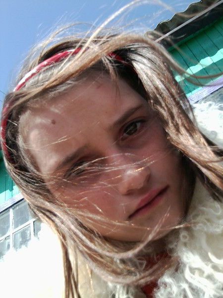 Анастасия Калинина