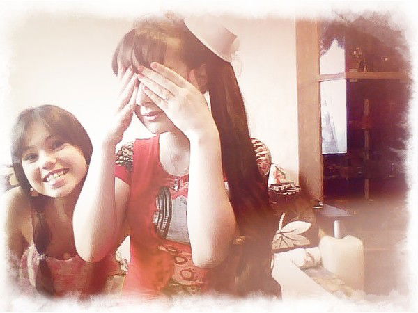 Вика Поморова