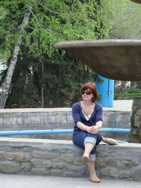 Таня Михеева