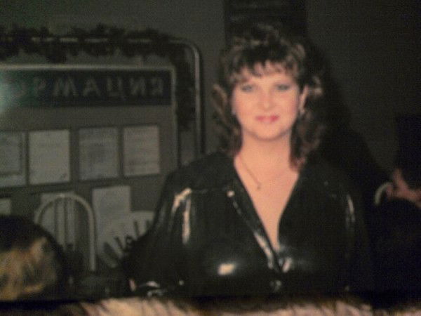 Лилия Михайлова