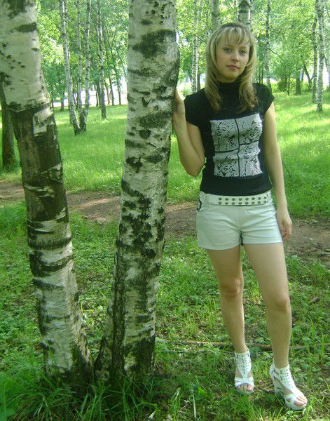 Светлана Филиппова